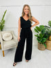 My Effortless Style Jumpsuit