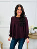 A Little Bit Lovely Top