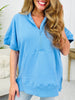 Daily Dose Top In Multiple Colors