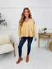 Casually Yours Top