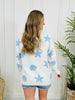 Drifted Shell Top