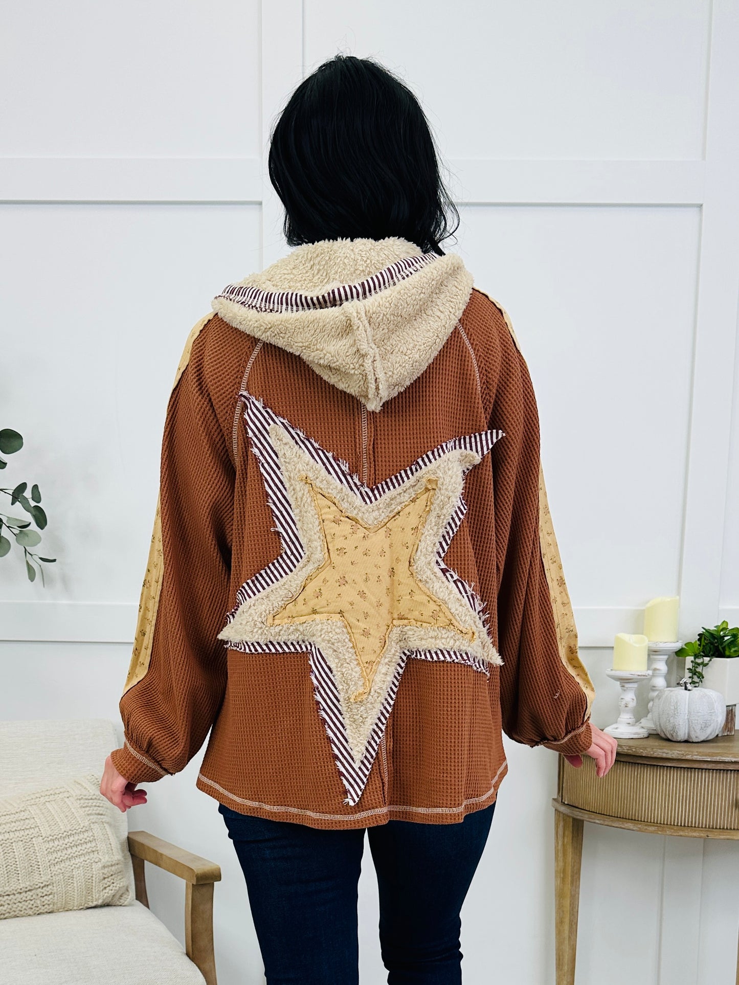 Stargazer Dream Hoodie