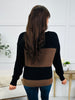 Coffee Date Sweater