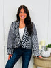 Artful Escape Jacket In Multiple Colors
