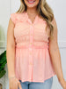 Darling Dearest Top in Multiple Colors