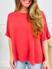 Honey in My Heart Top In Multiple Colors