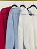 Stay By The Shore Top In Multiple Colors