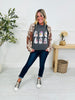 Boo And Books Graphic Tee