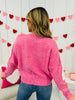 Threaded With Love Sweater