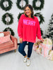 Merry And More Pullover