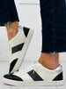 The Boulevard Sneakers
