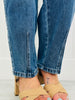 Judy Blue Best Bet Barrel Jeans