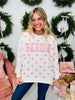 Sleigh The Holiday Crewneck
