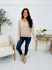 Classic Crush Pullover In Multiple Colors