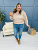 Judy Blue Triple Threat Tummy Control and Butt Lifting Skinny Jeans in REG/CURVY