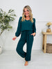 All Day Ease Set In Multiple Colors