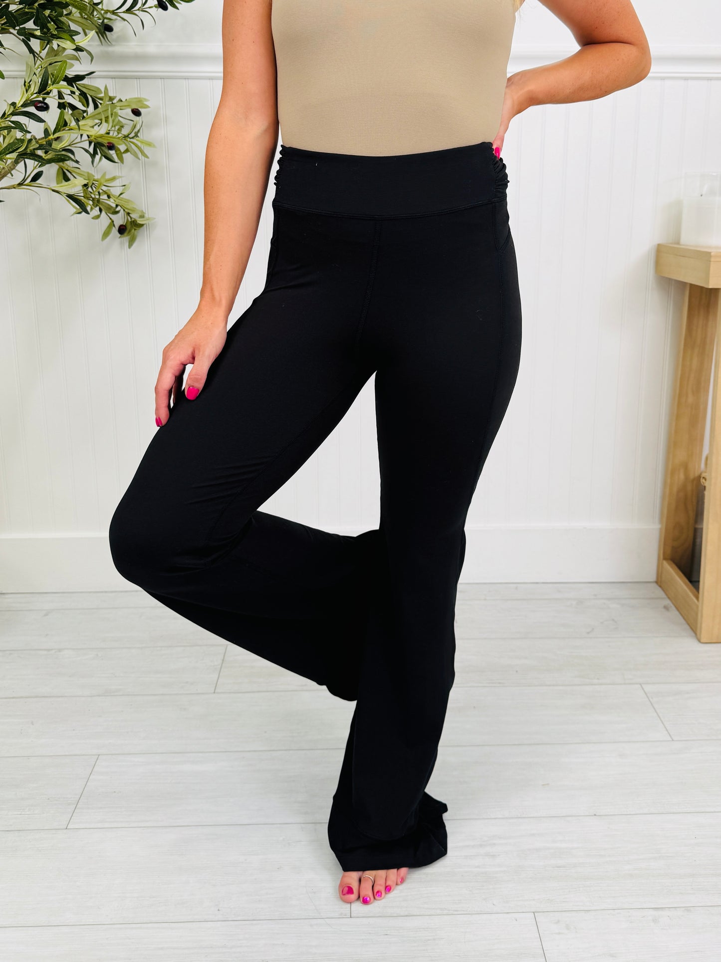 Live In Motion Pants