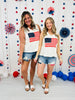 Stars Between Us Top