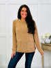 Fresh Start Sweater In Multiple Colors