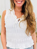 The Darling Detail Top