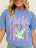 Lucky Duck Graphic Tee