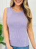 When the Day Feels Yours Tank Top In Multiple Colors