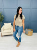 MOCO Exclusive First Pick Kick Flare Jeans in Reg/Curvy