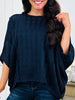 Soft & Simple Top In Multiple Colors