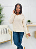 Knit You Closer Sweater