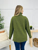 Wander Wrap Sweater- Multiple Colors!