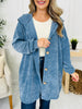 Wrapped In The Moment Cardigan- Multiple Colors!