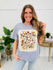 Meadow Patch Top