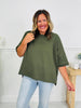 Always in Rotation Top In Multiple Colors