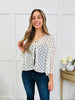 Ivory Melody Top