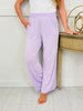Where the Light Rests Pants In Multiple Colors