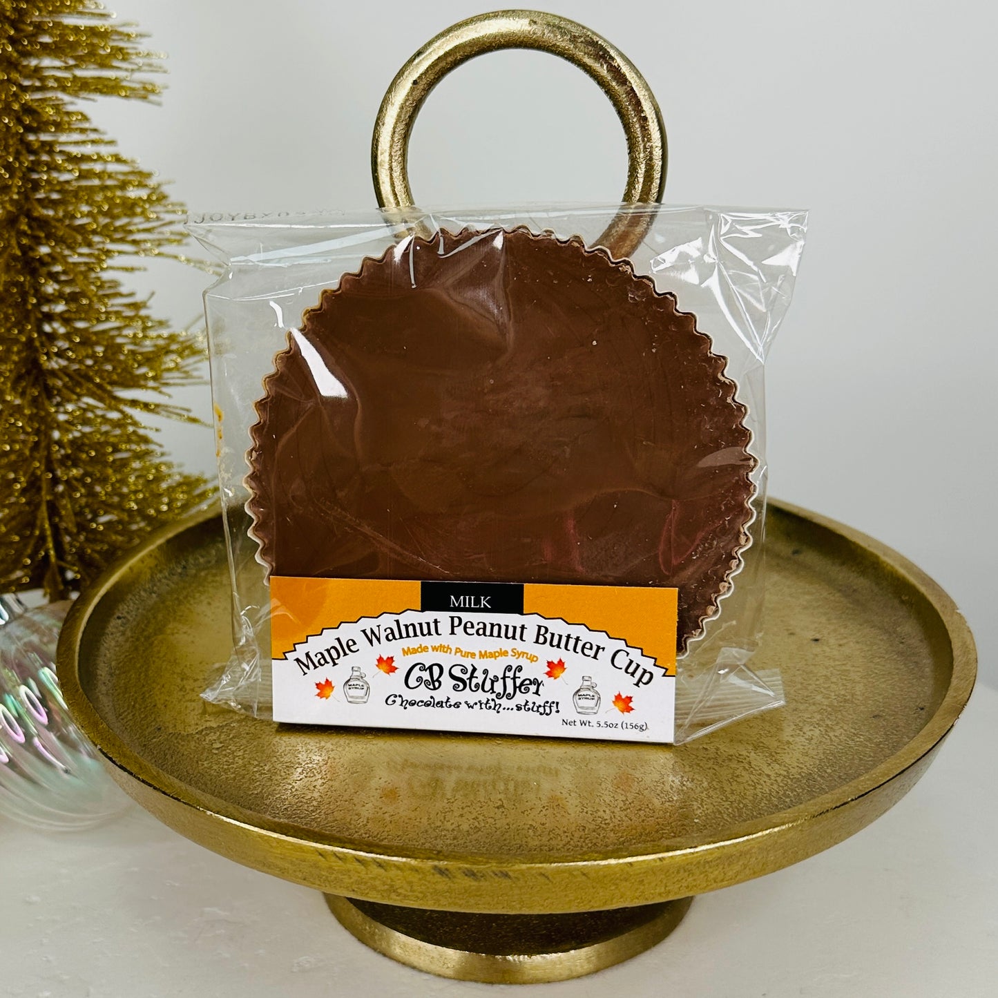 Giant Peanutbutter Cup- Multiple Flavors!