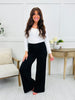 Desk to Dinner Pants In Multiple Colors