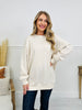 Mood Maker Pullover- Multiple Colors!