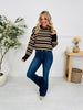 Feeling Good Tummy Control Bootcut Jeans