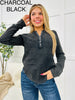 Moonlight Casual Top- Multiple Colors!