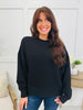 Cozy Hour Top In Multiple Colors