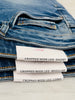 Triple Play Tummy Control Cropped Jeans in Three Inseams