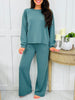 The Comfort Zone Set In Multiple Colors