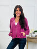Cozy On Repeat Jacket In Multiple Colors