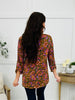 Free Spirit Floral Top