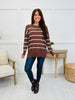 Autumn On My Mind Top In Multiple Colors