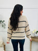 City Stroll Sweater In Khaki