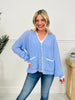 Made For Spring Cardigan in Multiple Colors