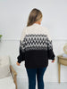 Nordic Nights Sweater