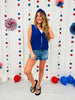Coastal Ties Vest